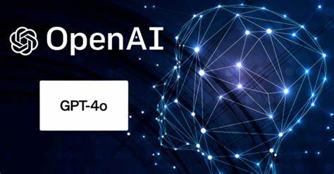 Is OpenAI's 4o Snake Oil?