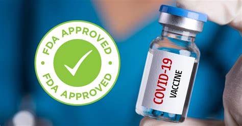 FDA announces change to future Covid-19 vaccine approvals