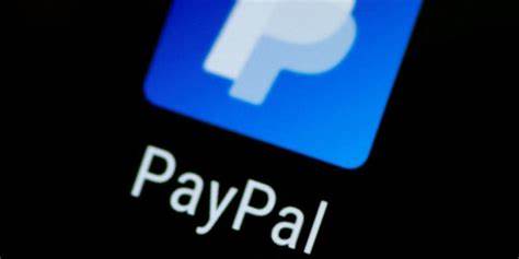 PayPal Is Wading Deeper Into Crypto