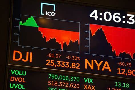 Stocks Set to Fall as Trade Deal Rally Fizzles Out