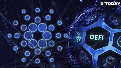 Cardano (ADA) Exploded to New ATH the Last Time This Happened: Details