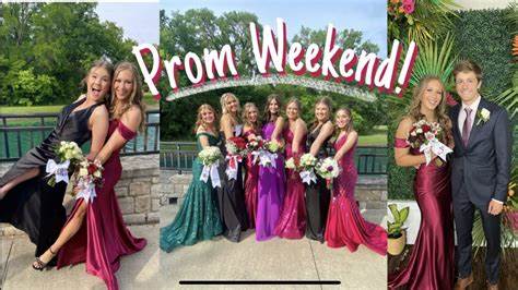 Never Be Too Cool for Your Own Life: Why It Was a Mistake to Skip My Senior Prom