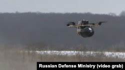 Fiber-Optic Drones the New Must-Have in Ukraine War