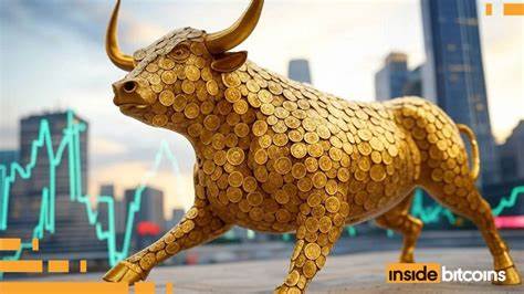 Bitcoin Faces Major Test As China Slaps 84% Tariffs On US — Is BTC Bull Token The Smarter Play?