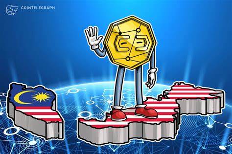 Islamic Finance Expert: ‘Halal Coin’ a Matter of Time and Awareness - Cointelegraph