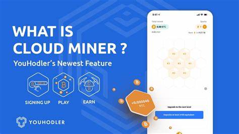 How to Make Over $8000 a Day Using NR7 Miner Cloud Mining