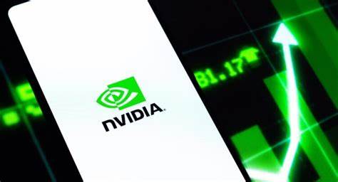 Nvidia Stock Investors Just Got Good News From the Trump Administration