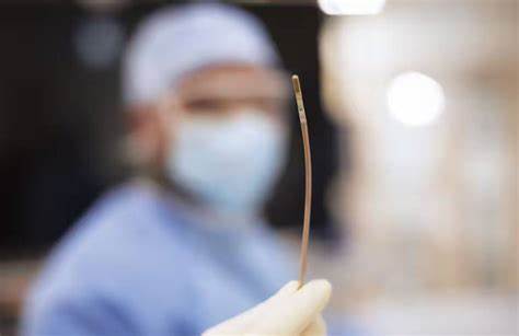 Philips launches 3D imaging catheter in Europe
