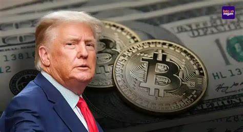 DeFi Broker Rule Repealed: Trump Becomes First US President To Sign Crypto Bill Into Law
