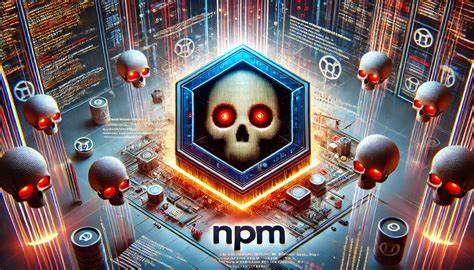 Malicious NPM Package Wipes Codebases with Remote Trigger