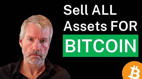 Michael Saylor shares the ‘best way’ to grow your investment '100x'