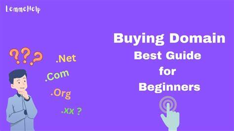 Purchasing a Domain in 2025 – Enshitiffication