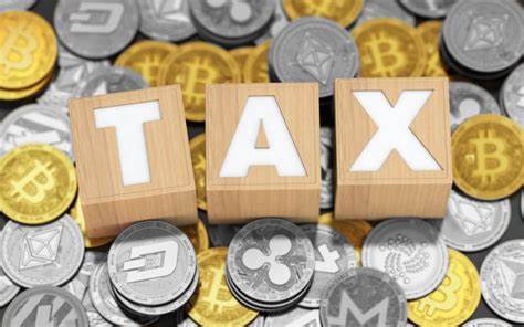 Kryptowährungssteuern: Wie sie funktionieren und was besteuert wird – Investopedia

