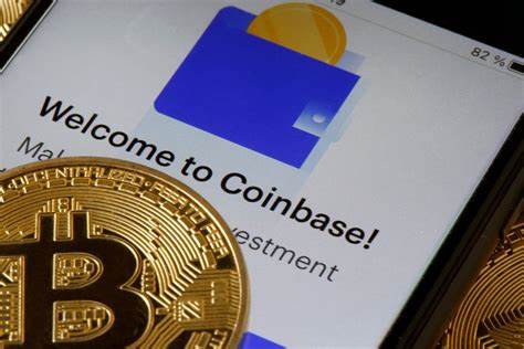 Kryptobörse Coinbase macht Milliardengewinn
