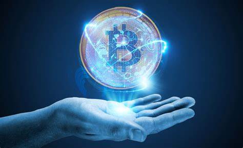 Is it possible for cryptocurrency to become the future of finance?