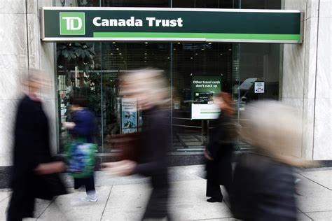 Norway Wealth Fund Puts TD Bank Under Observation