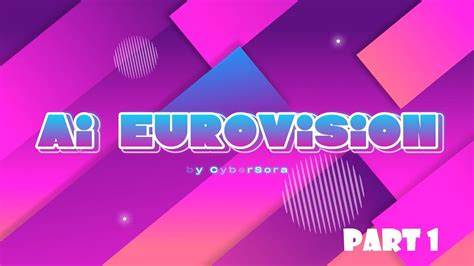 The Language of Eurovision, How AI Works, Complaining, and New Religions