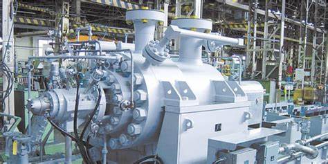 Chart Industries, Flowserve to merge in about $19 billion deal