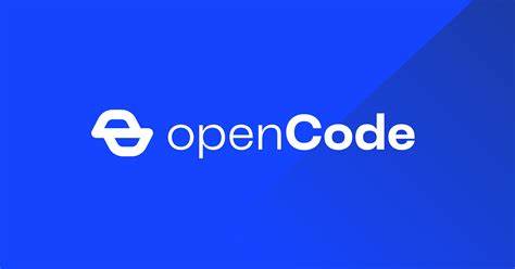OpenCode brings open source to the German public sector