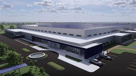 Amgen to invest $900m in Ohio manufacturing facility