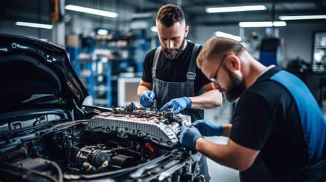 General Motors Company (GM) to Invest $888 Million in Tonawanda Propulsion Plant