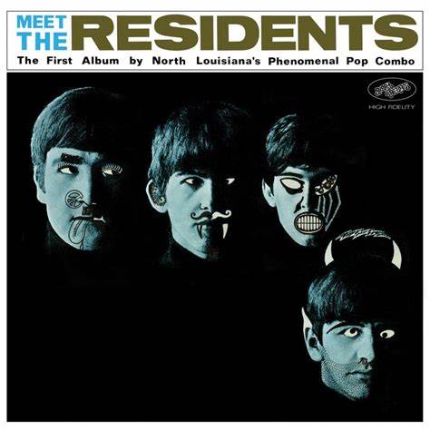 How to Meet the Residents