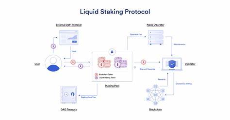 IOTA Unveils Liquid Staking—Strengthening L1 Security and Fueling Web3 Ecosystem