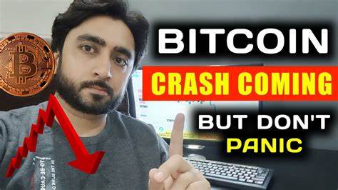 Bitcoin (BTC) Crash: Don't Panic, It's Still Fine, Shows Top Analyst - U.Today