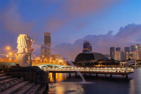 Singapore eyes blockchain-based payment systems for faster cross-border transactions