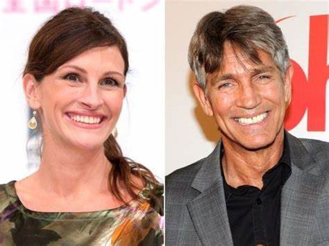 Julia Roberts' brother Eric Roberts issues public apology to her after controversial comments
