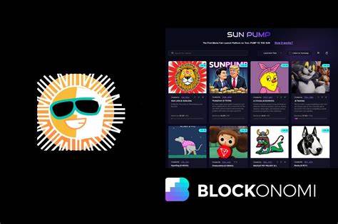 Tron Memecoins: Sun Pump startet als Antwort auf den Hype um Solanas Pump Fun. Welche Chancen hat die neue Plattform?