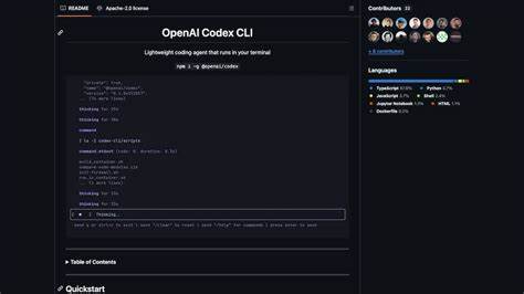 Will OpenAI Train on You Data with Codex CLI and Custom Provider?