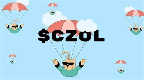 CZOL Unveils Rebranding and Launches Exclusive Airdrop to Honor Crypto Community