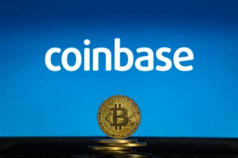  Coinbase stock surges as it’s set to join the S&amp;P 500 