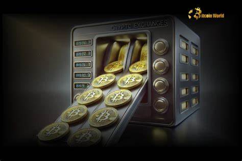 Bitcoin Exchange Reserves Hit Seven-Year Low, Institutional Adoption Soars: Fidelity