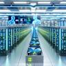 AMD Bolsters AI Data Center Pitch With Full-Rack Systems