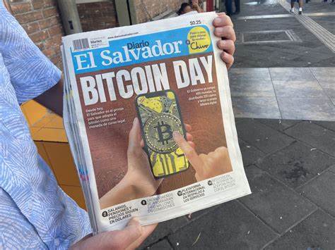 German And US Governments Are Selling Bitcoin While El Salvador Holds | Bitcoinist.com - Bitcoinist