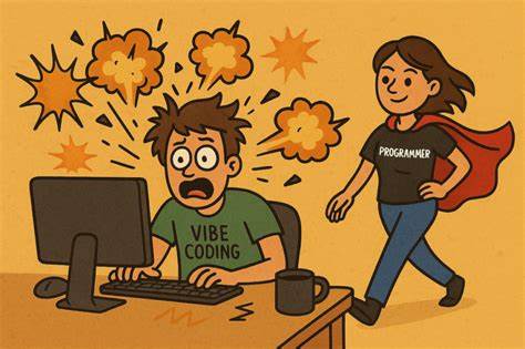 Why kids still need to learn to code in the age of AI