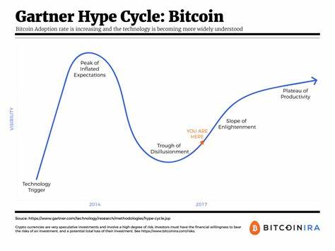 The Crypto Hype Cycle Explained