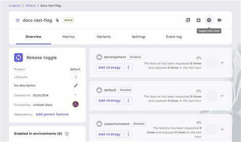 Show HN: FlagShark – Automatically remove stale feature flags via GitHub PRs
