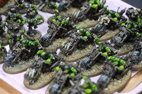 Games Workshop Warns of Moderation in Licensing Revenue After Record Year