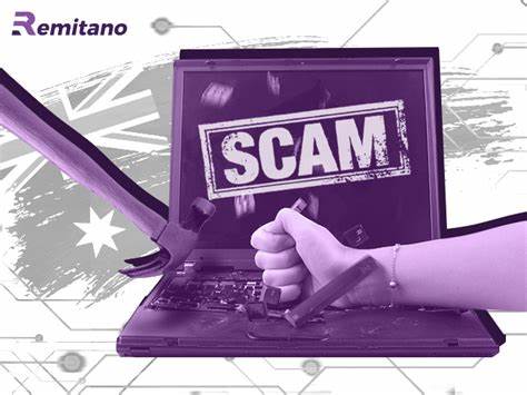 Australian Regulator Shuts Down Over 600 Crypto Scams in the Past Year - CryptoPotato