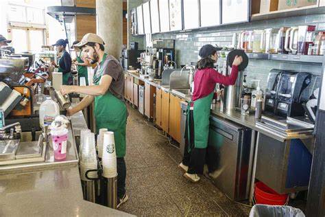 UBS Analysts Believe In Starbucks' CEO—And Its Turnaround Plan