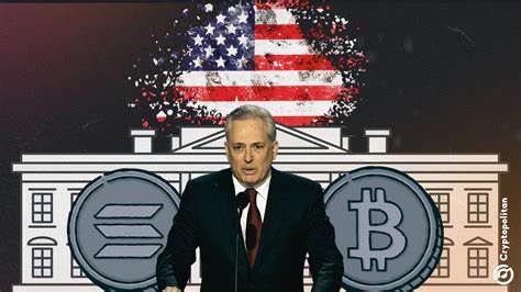  Crypto czar Sacks says US could possibly ‘acquire more Bitcoin’ 