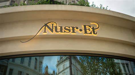 Nusr-Et continues global expansion with new openings