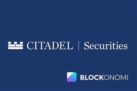 Citadel to Double Down on Crypto Trading This Year Under SEC’s New Regulatory Regime
