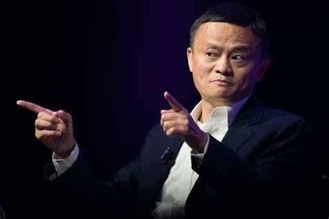  Jack Ma’s Ant International eyes stablecoin licenses in Singapore, Hong Kong 