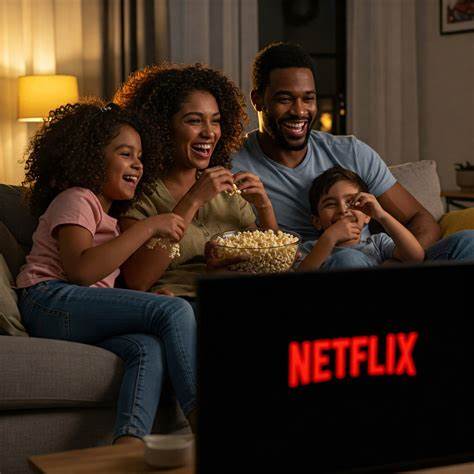 Netflix, Inc. (NFLX)’s New Interface “Looks Super Cool,” Strategist Says
