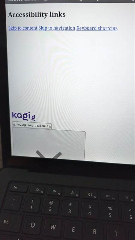Kagi Is Down