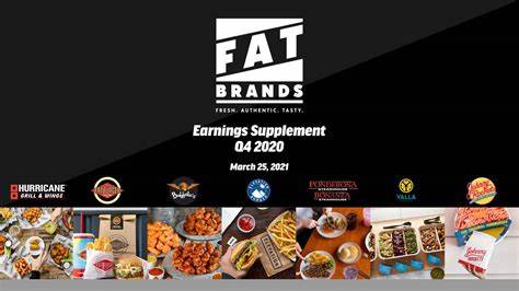 Fat Brands steht kurz vor der Bekanntgabe seiner Gewinne – das erwartet die Wall Street
